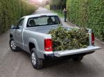 Volkswagen Amarok Single Cab Comfortline 2010 года